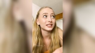 Sophia Diamond: Let's talk about you #3