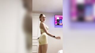 Sophia Diamond: Cake?lol #1