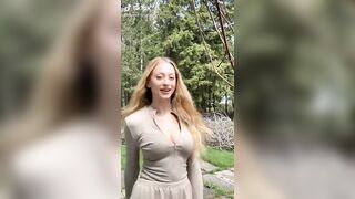 Sophia Diamond: It's deep #1