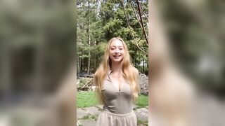 Sophia Diamond: It's deep #2