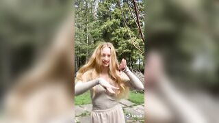 Sophia Diamond: It's deep #4