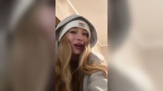 Sophia Diamond: Keep moving mommy #2