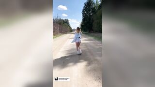 Sophia Diamond: New IG Vid №2 #2