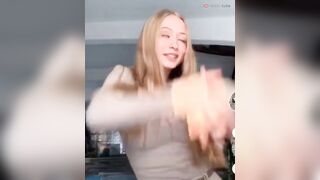 Last Week’s TikTok Zoomed-In