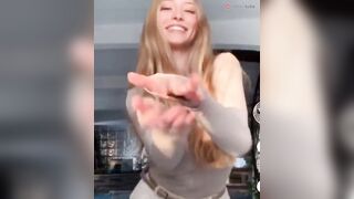 Sophia Diamond: Last Week’s TikTok Zoomed-In #4