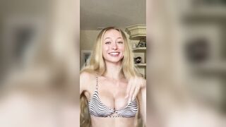 Sophia Diamond: I’d be surprised if this gets any upvotes #4