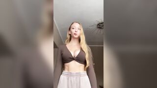 Sophia Diamond: I wanna splash #3