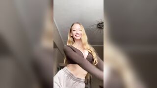 Sophia Diamond: I wanna splash #4