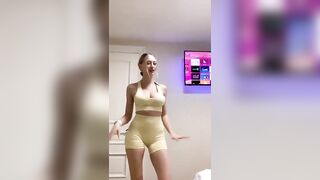 Sophia Diamond: man how is she SO attractive #4