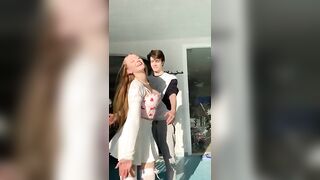 Sophia Diamond: New outfit in motion #3