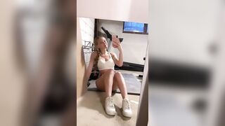 Sophia Diamond: Another new Gram vid #1