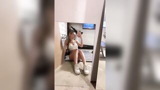 Sophia Diamond: Another new Gram vid #2