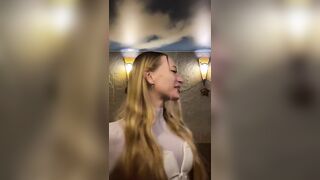 Sophia Diamond: Oh yea №2 #1