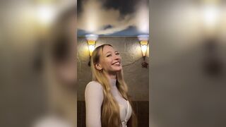 Sophia Diamond: Oh yea №2 #3