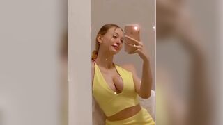 Sophia Diamond: Trib Worthy #1