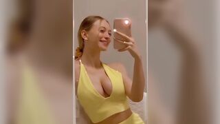 Sophia Diamond: Trib Worthy #3