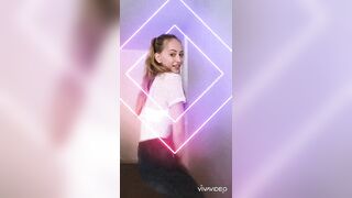 Sophia Diamond: And remember ... don't sexualize her #1