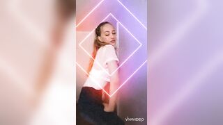 Sophia Diamond: And remember ... don't sexualize her #2