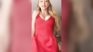 Sophia Diamond: wasn’t gonna fap today but.. #1