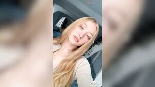 Sophia Diamond: ♥️♥️♥️♥️ delicious dreamgirl #3