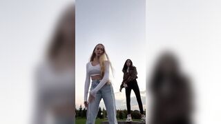 Sophia Diamond: She is pretty and her body #3