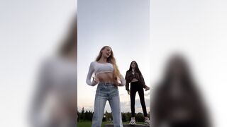 Sophia Diamond: She is pretty and her body #4