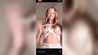 Sophia Diamond: Instagram Story №5 #2