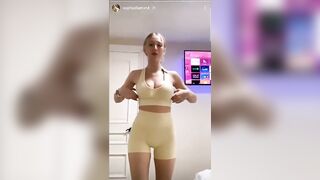 Sophia Diamond: stories. #1