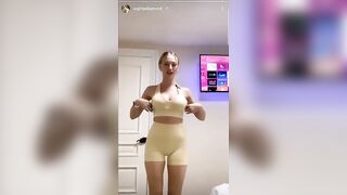 Sophia Diamond: stories. #2