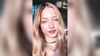 Sophia Diamond: Sophia’s ready to receive your ♥️♥️ #2