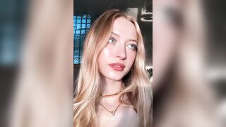 Sophia Diamond: Sophia’s ready to receive your ♥️♥️ #4