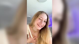 Sophia Diamond: New tik #1