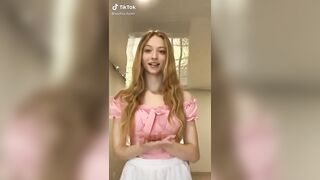 Sophia Diamond: New tik tok #1