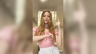 Sophia Diamond: New tik tok #4