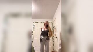 New tik tok (song and dance seem like fun!)