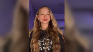 Sophia Diamond: New TikTok 2 #1