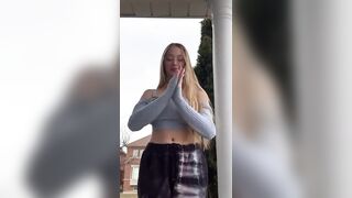 Sophia Diamond: New Tiktok 3 #2