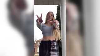 Sophia Diamond: New Tiktok 3 #3