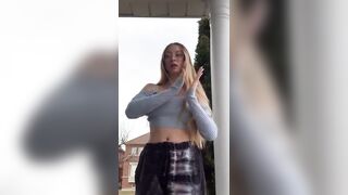 Sophia Diamond: New Tiktok 3 #4