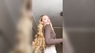 Sophia Diamond: busty tiktok #4