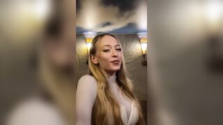 Sophia Diamond: Thirst trap #2