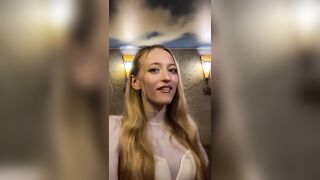 Sophia Diamond: Thirst trap #4