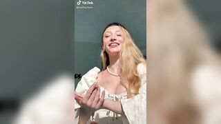 Sophia Diamond: And a third TT today #2