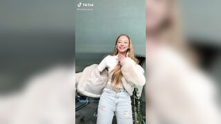 Sophia Diamond: Good old days man #1