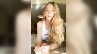 Sophia Diamond: Old but gold №6 #1