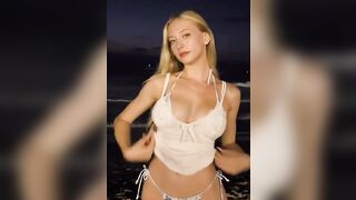 Sophia Diamond: ai ai ai ♥️♥️ #4