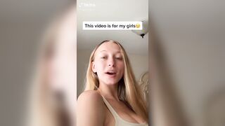 Sophia Diamond: New TT #1