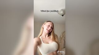 Sophia Diamond: New TT #3