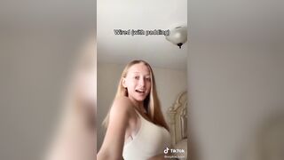 Sophia Diamond: New TT #4