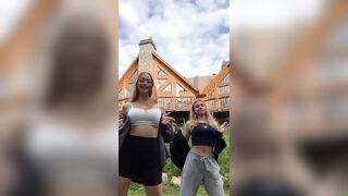 Sophia Diamond: Real big titties, these double DDs♥️♥️♥️♥️ #4